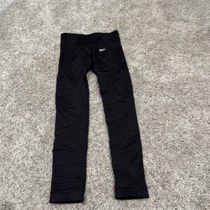 Women’s AYBL size XS high waisted leggings. 

Never been worn.